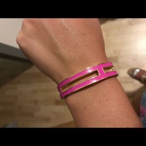 J. crew bangle